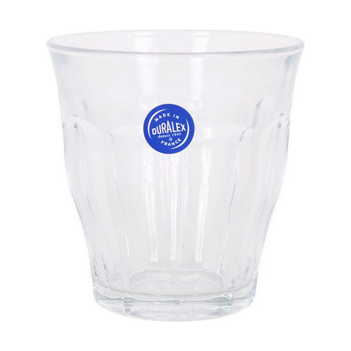 Set de pahare Duralex Picardie 160 ml 6 Piese