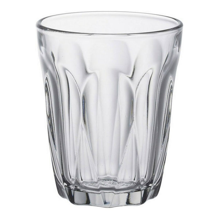 Pahar Duralex Provence Ø 6,5 x 6,7 cm 90 ml (6 Unități)