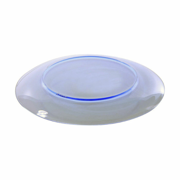 Farfurie pentru desert Duralex 3008BF06C1111 Albastru