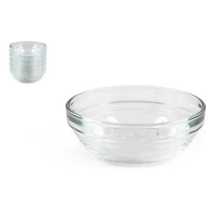 Castron Duralex Lys Stivuibil 125 ml
