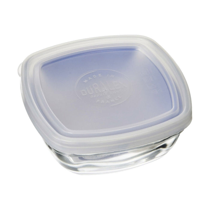 Cutie pentru Prânz Duralex 09027AM 300 ml 11 x 11 x 5 cm