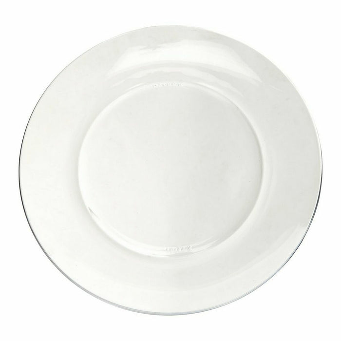 Platou Plat Duralex Lys Geam Transparent Ø 23,5 x 23,5 x 2,2 cm