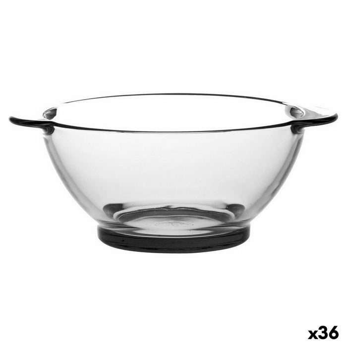 Castron Duralex Lys Geam 510 ml (36 Unități)