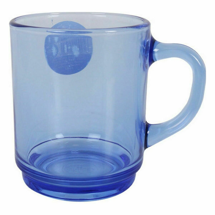 Hrnek Duralex Versailles Stivuibil Albastru 260 ml
