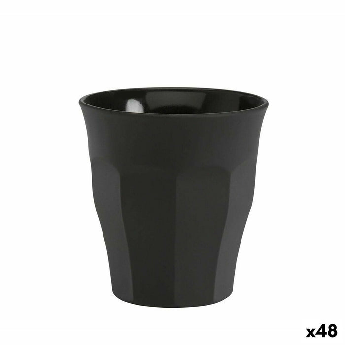 Pahar Duralex Picardie Gri 90 ml (48 Unități)