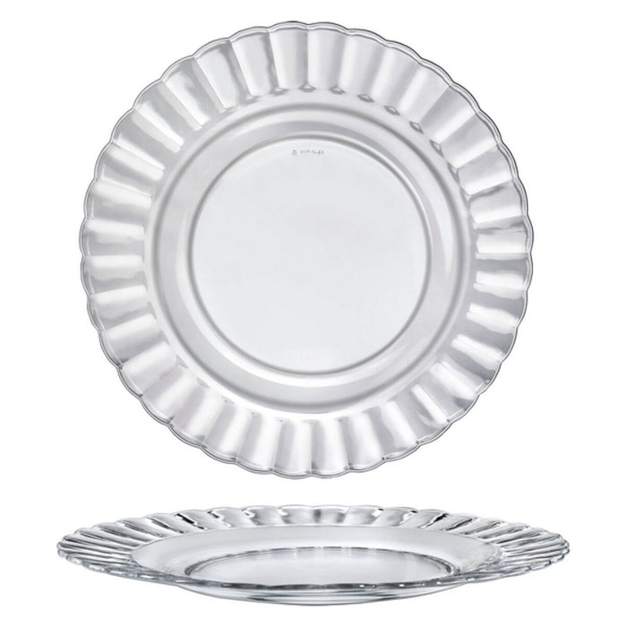 Platou Plat Duralex Paris ø 26 x 1,9 cm