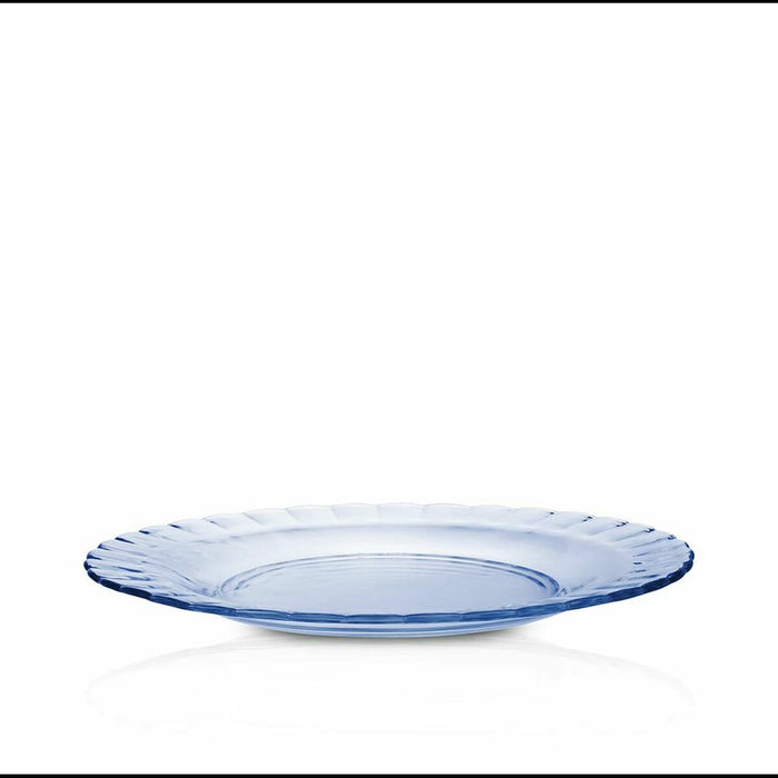 Platou Plat Duralex Picardie Albastru ø 23 x 3,5 cm