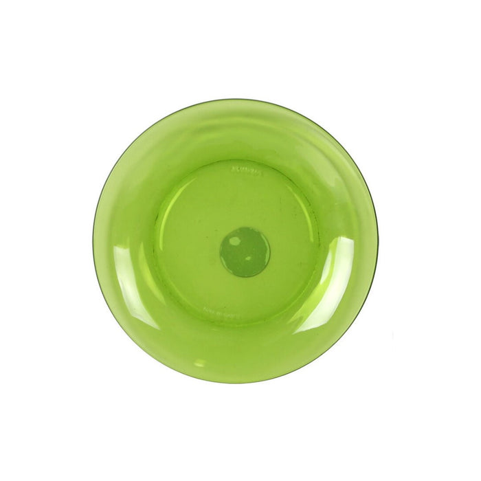 Farfurie pentru desert Duralex Lys Verde ø 19 x 1,8 cm