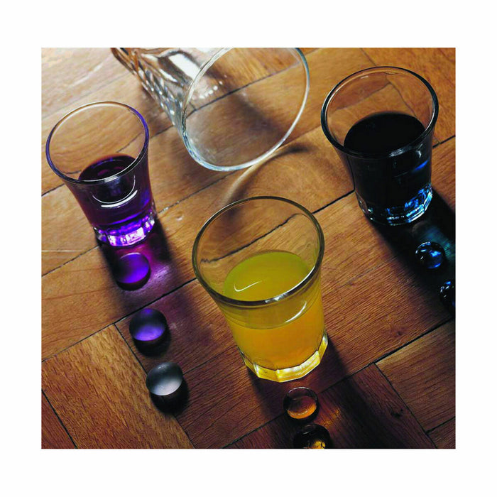 Set de pahare Duralex Amalfi Transparent 4 Piese 170 ml (12 Unități)