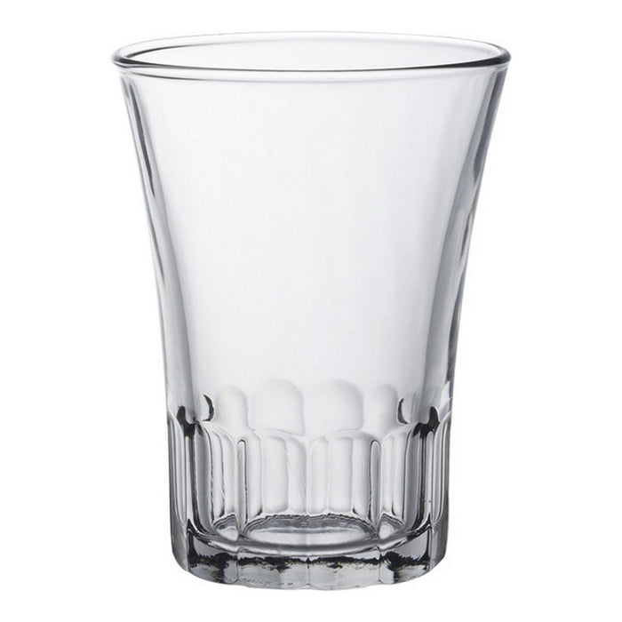 Set de pahare Duralex 1005AC04/4 4 Unități (4 uds)
