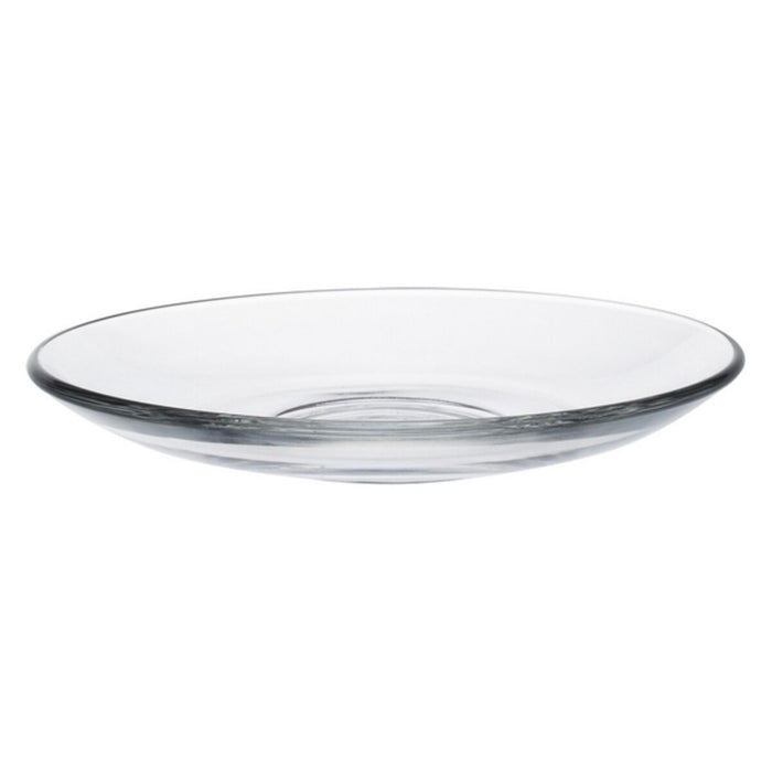Set de farfurii Duralex Gigogne 6 Piese 13,4 x 2,2 cm