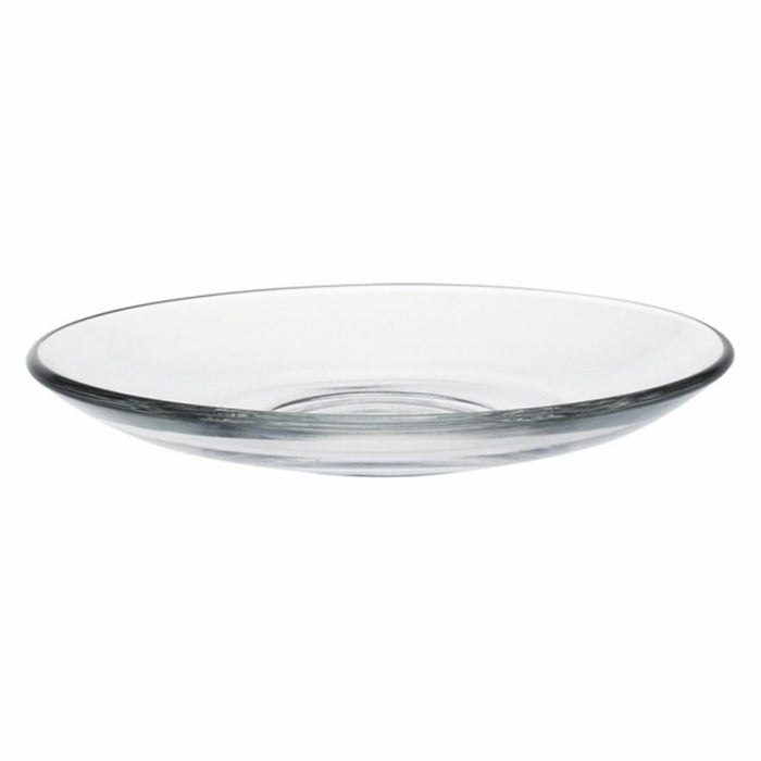 Set de farfurii Duralex Gigogne 6 Piese 13,4 x 2,2 cm (12 Unități)