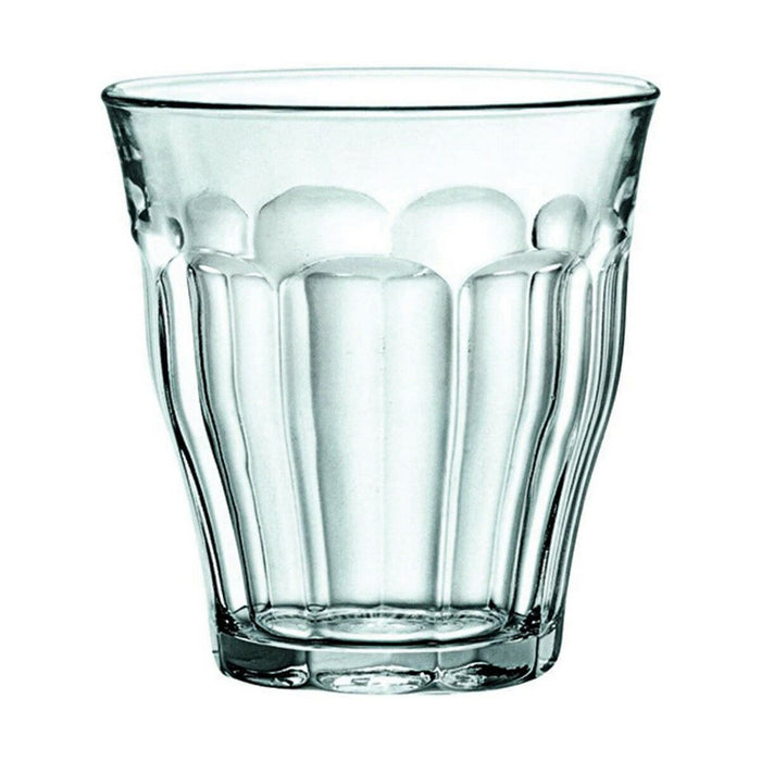 Set de pahare Duralex Picardie Transparent 250 ml 6 Piese (12 Unități)