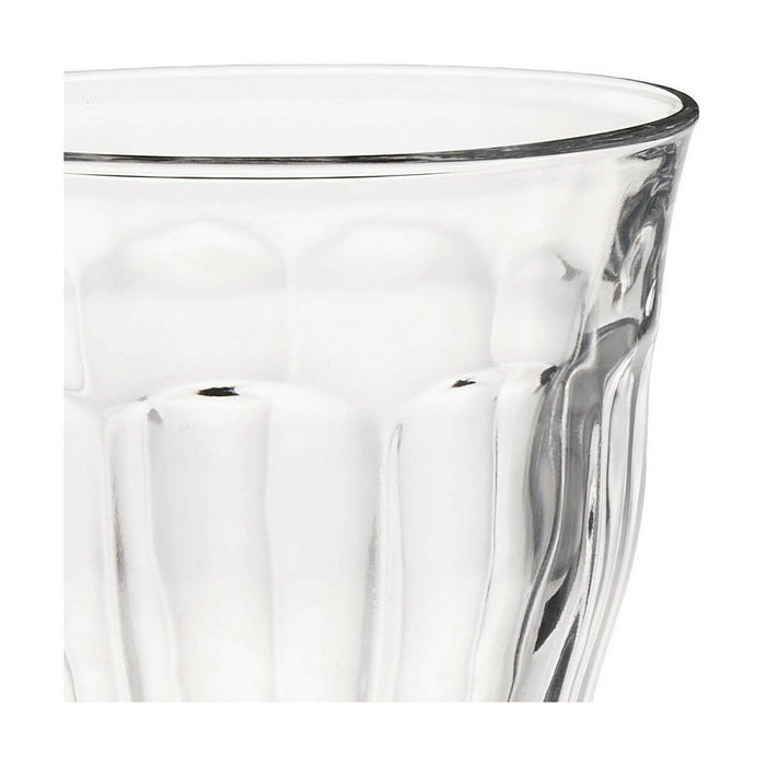 Set de pahare Duralex Picardie 25 cl 6 Piese