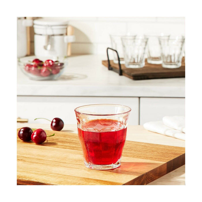 Set de pahare Duralex Picardie 25 cl 6 Piese