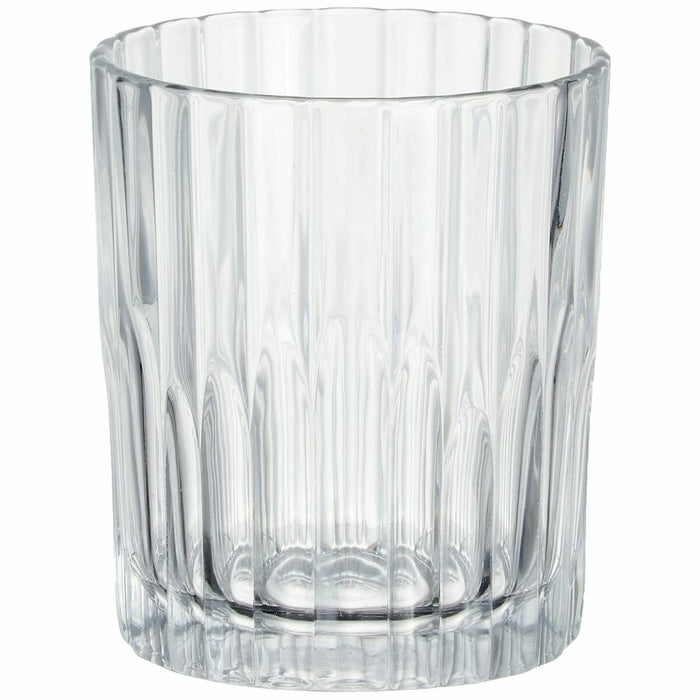 Set de pahare Duralex Manhattan 6 Unități (220 ml)