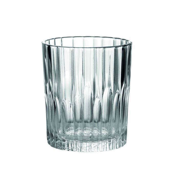 Set de pahare Duralex Manhattan 6 Unități (220 ml)