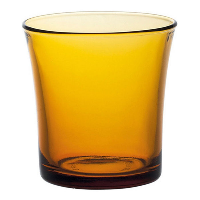 Set de pahare Duralex Lys Chihlimbar (21 cl) (6 pcs)