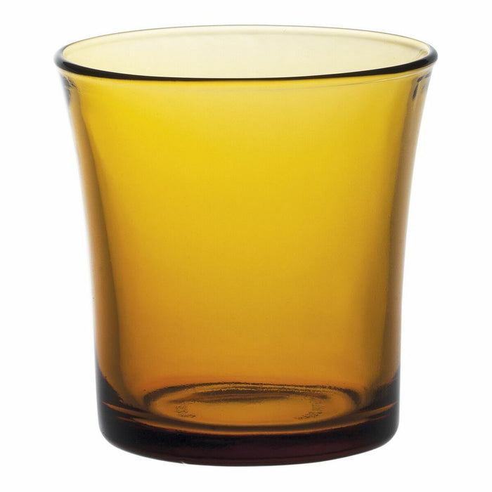 Set de pahare Duralex Lys Chihlimbar 6 Piese 210 ml (12 Unități)