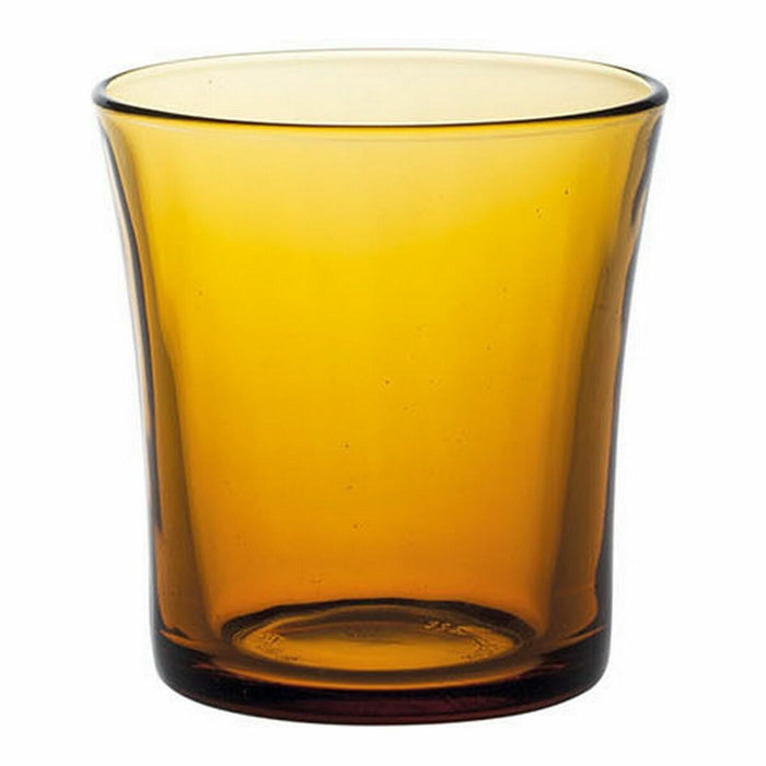 Set de pahare Duralex Lys Chihlimbar 4 Piese 160 ml (12 Unități)