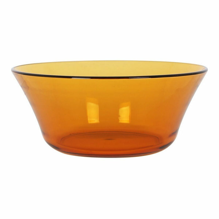 Salatieră Duralex Lys Chihlimbar 2,2 L (12 Unități)
