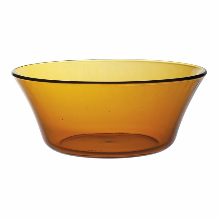 Salatieră Duralex Lys Chihlimbar 2,2 L (12 Unități)
