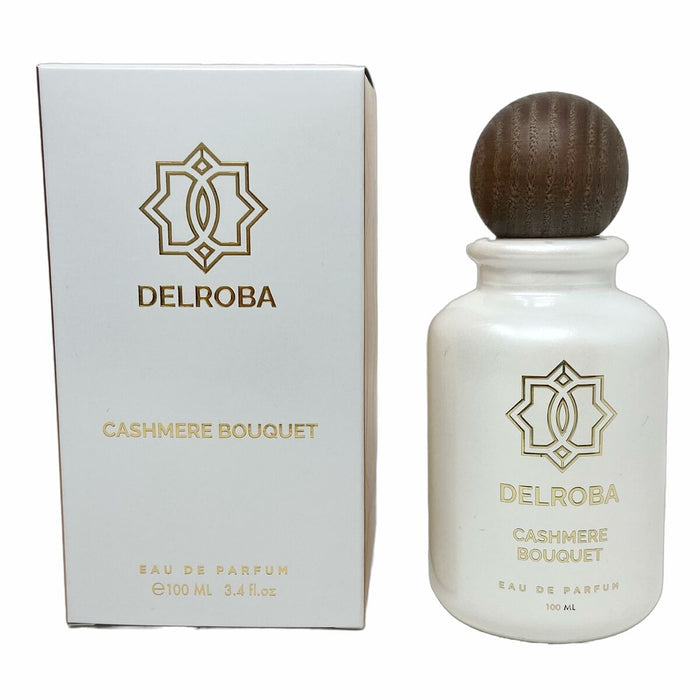Parfum Femei Delroba EDP Cashmere Bouquet 100 ml