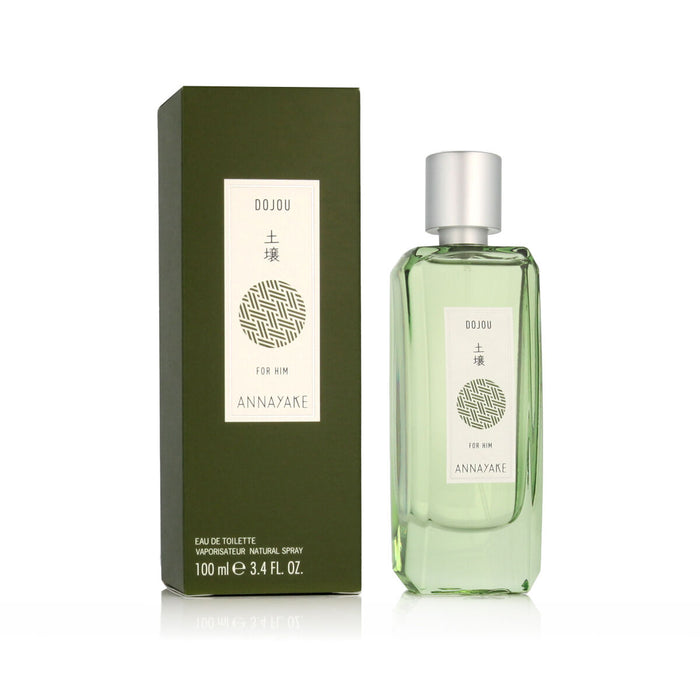 Parfum Bărbați Annayake EDT Dojou 100 ml