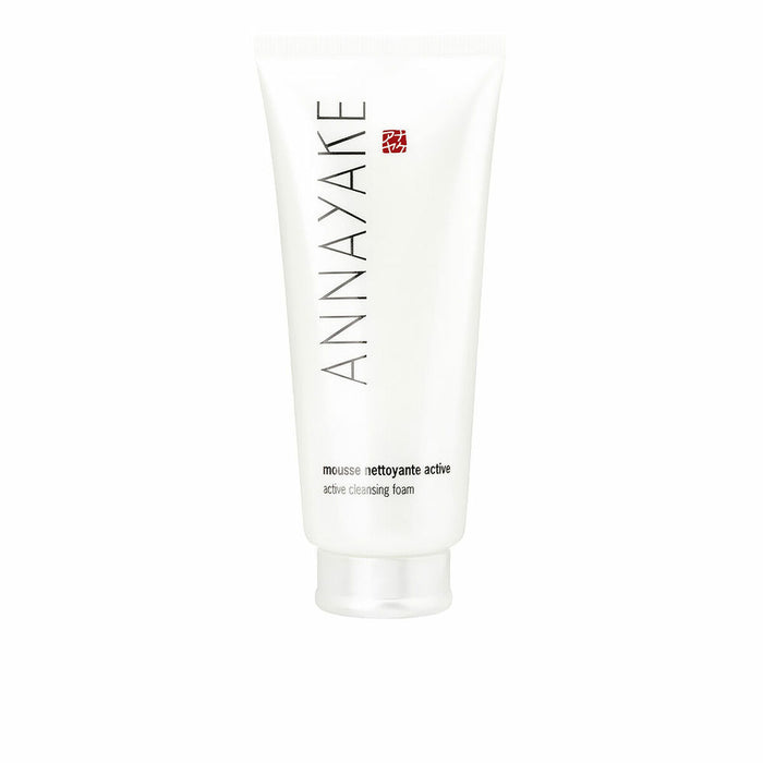 Mousse de Curățare Annayake Basics 100 ml