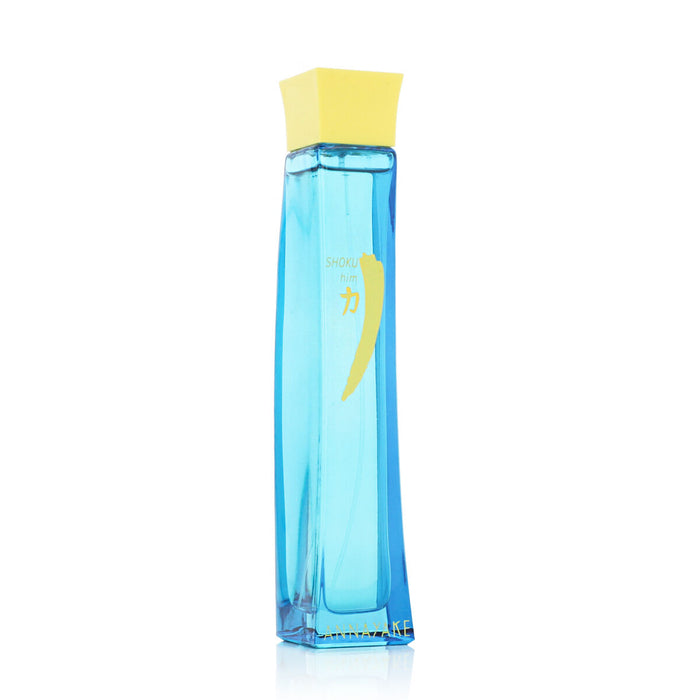 Parfum Bărbați Annayake EDT Shoku 100 ml
