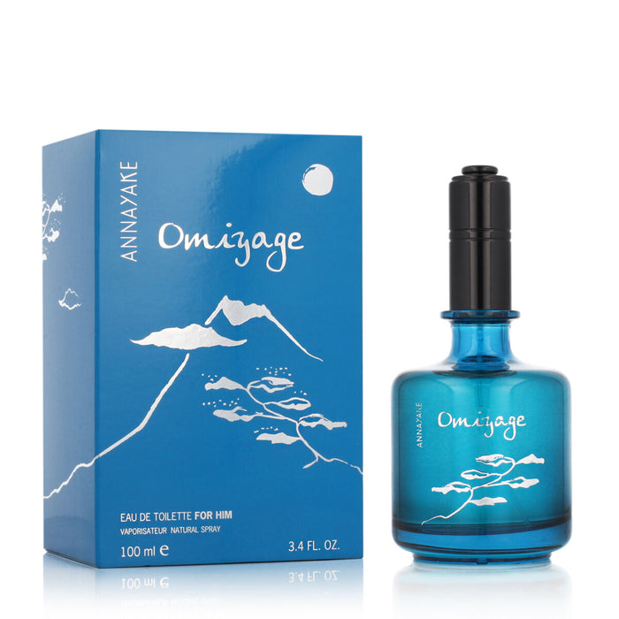 Parfum Bărbați Annayake EDT Omiyage 100 ml