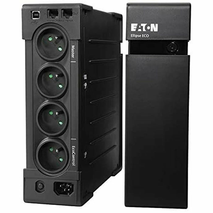 Sistem de Alimentare Neîntreruptă Off Line Eaton EL650FR 400 W