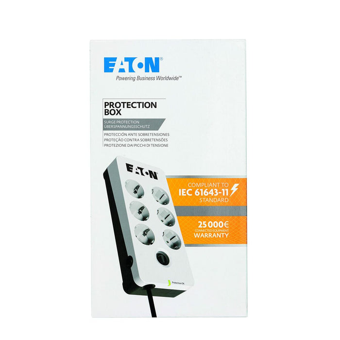 Sistem de Alimentare Neîntreruptă Interactiv Eaton PB6D 3600 W