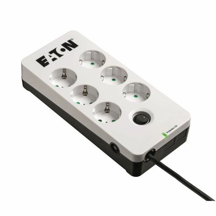 Sistem de Alimentare Neîntreruptă Interactiv Eaton PB6D 3600 W