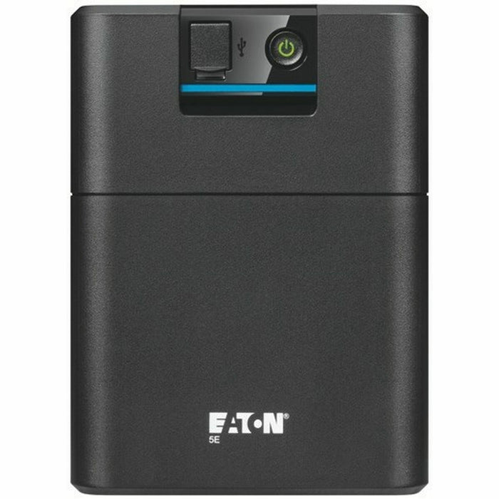 Sistem de Alimentare Neîntreruptă Interactiv Eaton 5E Gen2 550 300 W