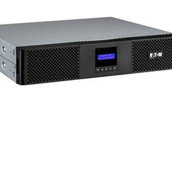 Sistem de Alimentare Neîntreruptă Interactiv Eaton 9E 2000I RACK2U 1800 W 2000 VA