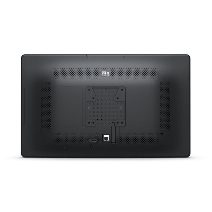 All in One Elo Touch Systems I-SER 2.0 No 21,5" 64 bits Intel Celeron J4105 4 GB RAM 128 GB SSD
