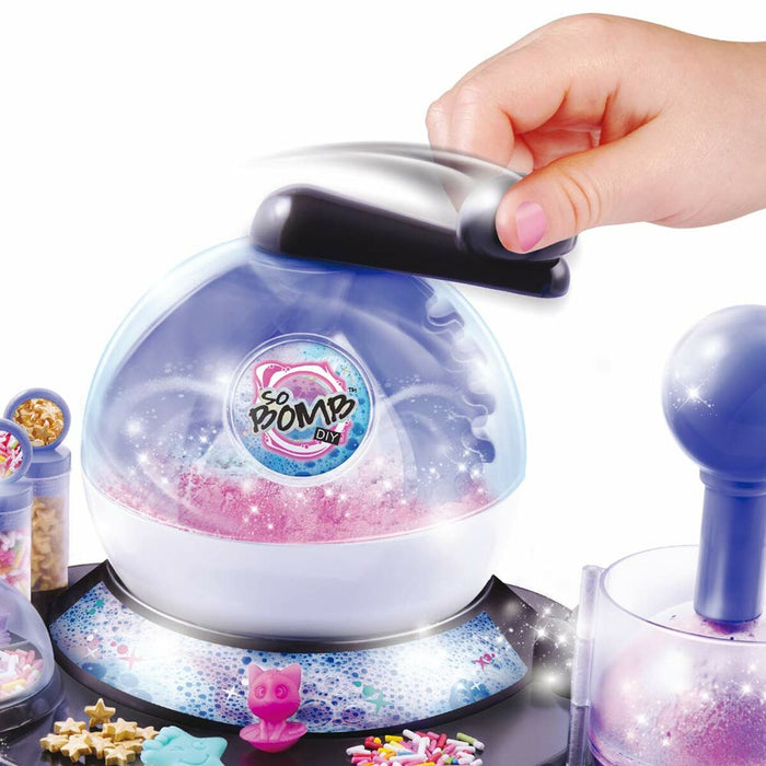 Pompă de Baie DIY Canal Toys BBD 005