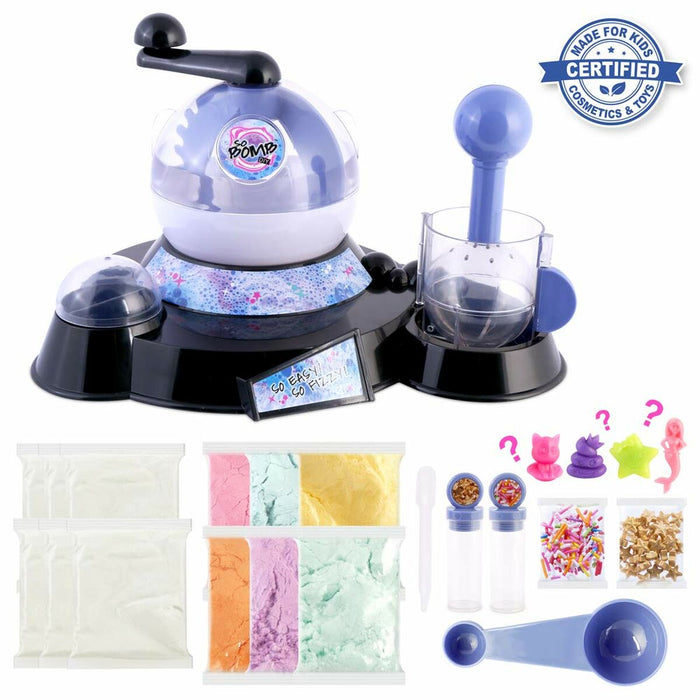 Pompă de Baie DIY Canal Toys BBD 005