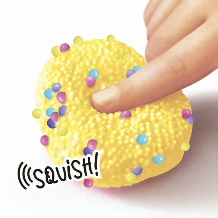 Slime Canal Toys Craze Foam (4 Unități)