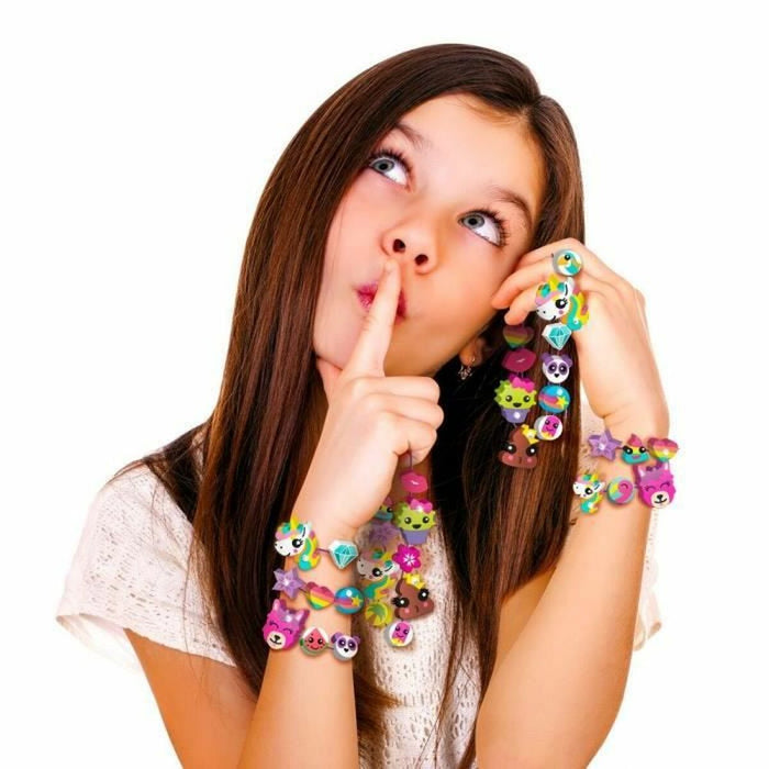 Mărgele Canal Toys Gom'z Studio