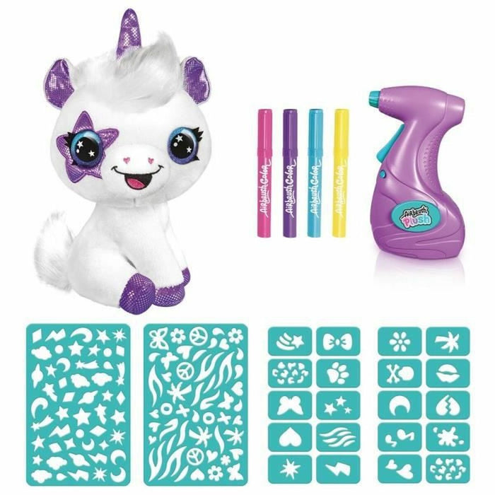 Unicorn Canal Toys + 6 Ani Unicorn