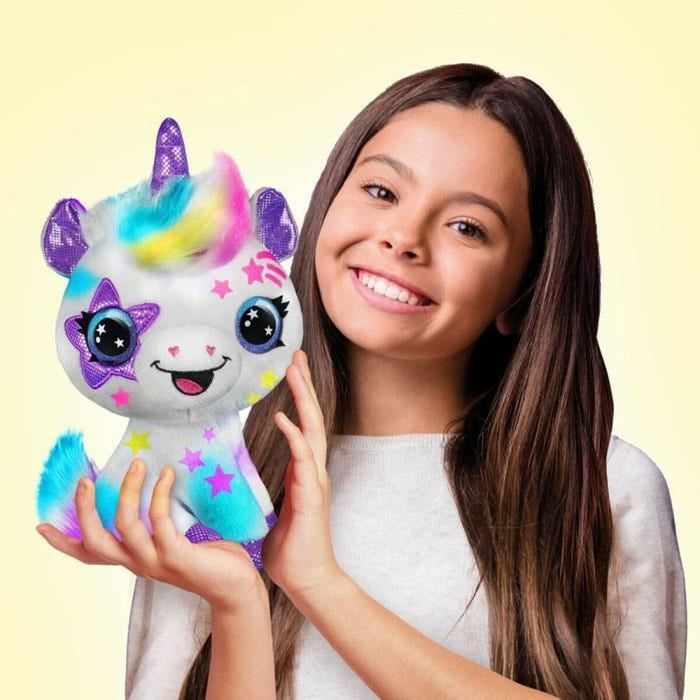 Unicorn Canal Toys + 6 Ani Unicorn