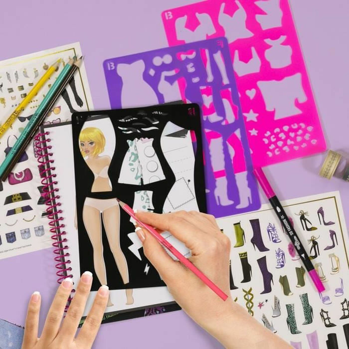 Studio de Modă Canal Toys