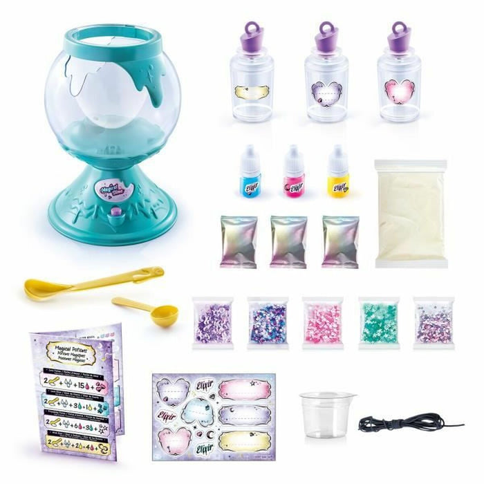 Joc Educativ Canal Toys