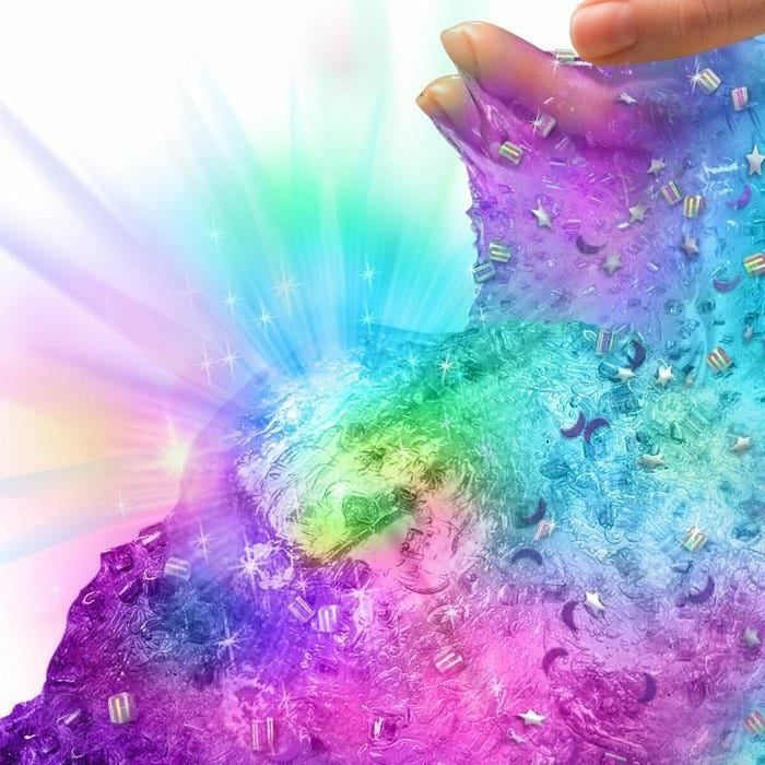 Slime Canal Toys 450 g Multicolor