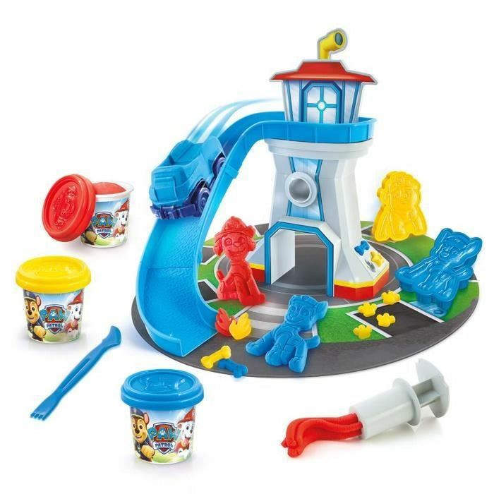Joc de Plastilină Canal Toys Paw Patrol