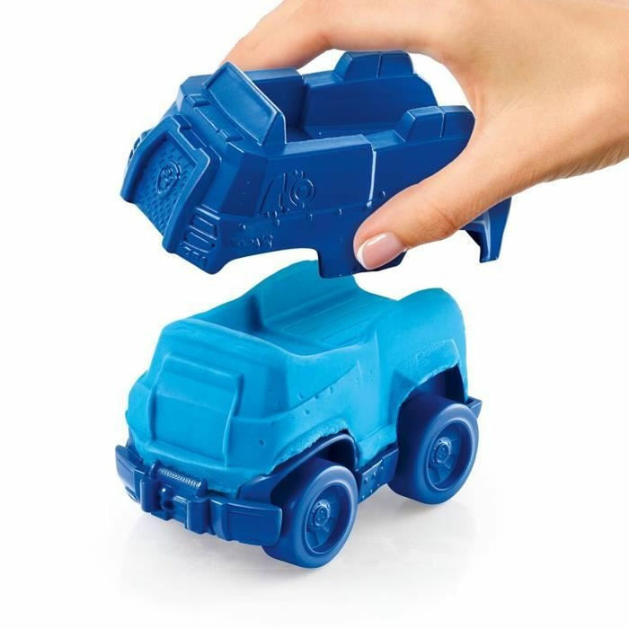 Joc de Plastilină Canal Toys Paw Patrol