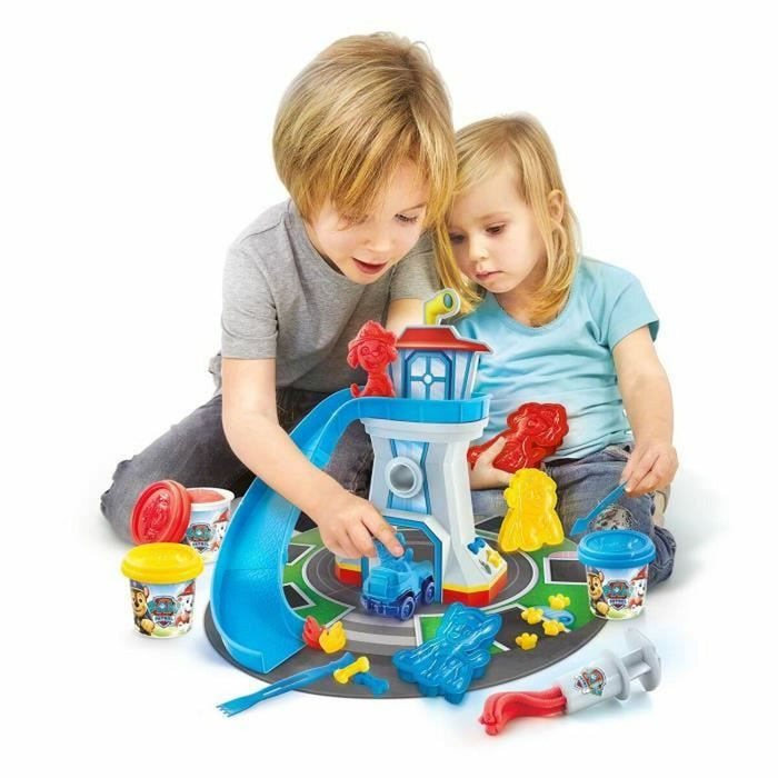 Joc de Plastilină Canal Toys Paw Patrol