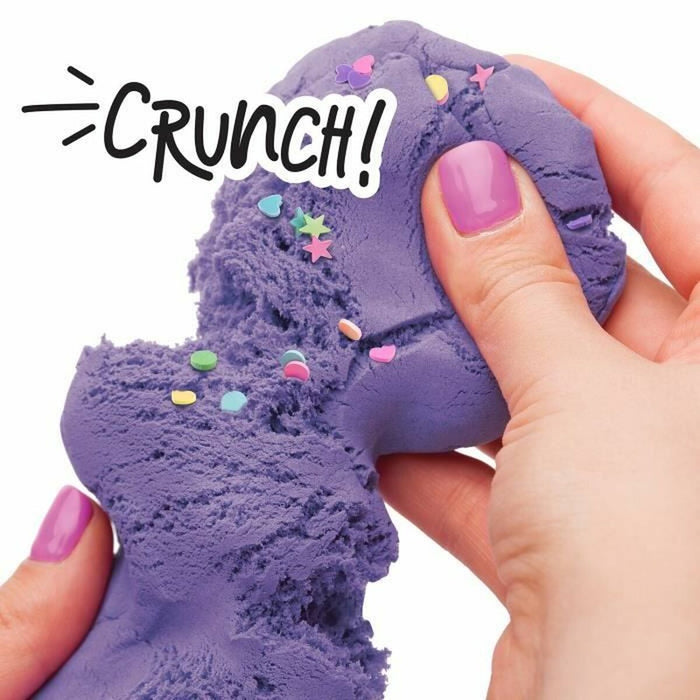 Nisip Magic Canal Toys GABBY ET LA MAISON MAGIQUE